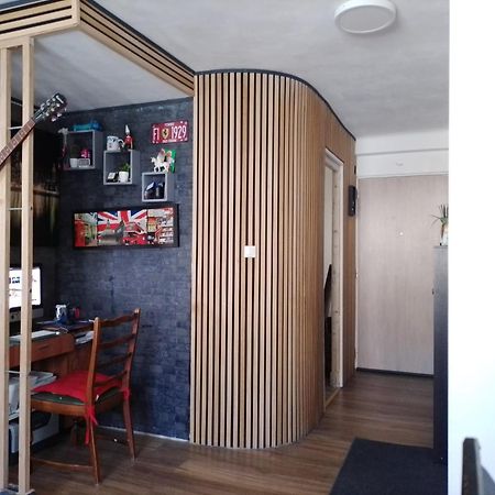 Chambre Stella Marseille Extérieur photo