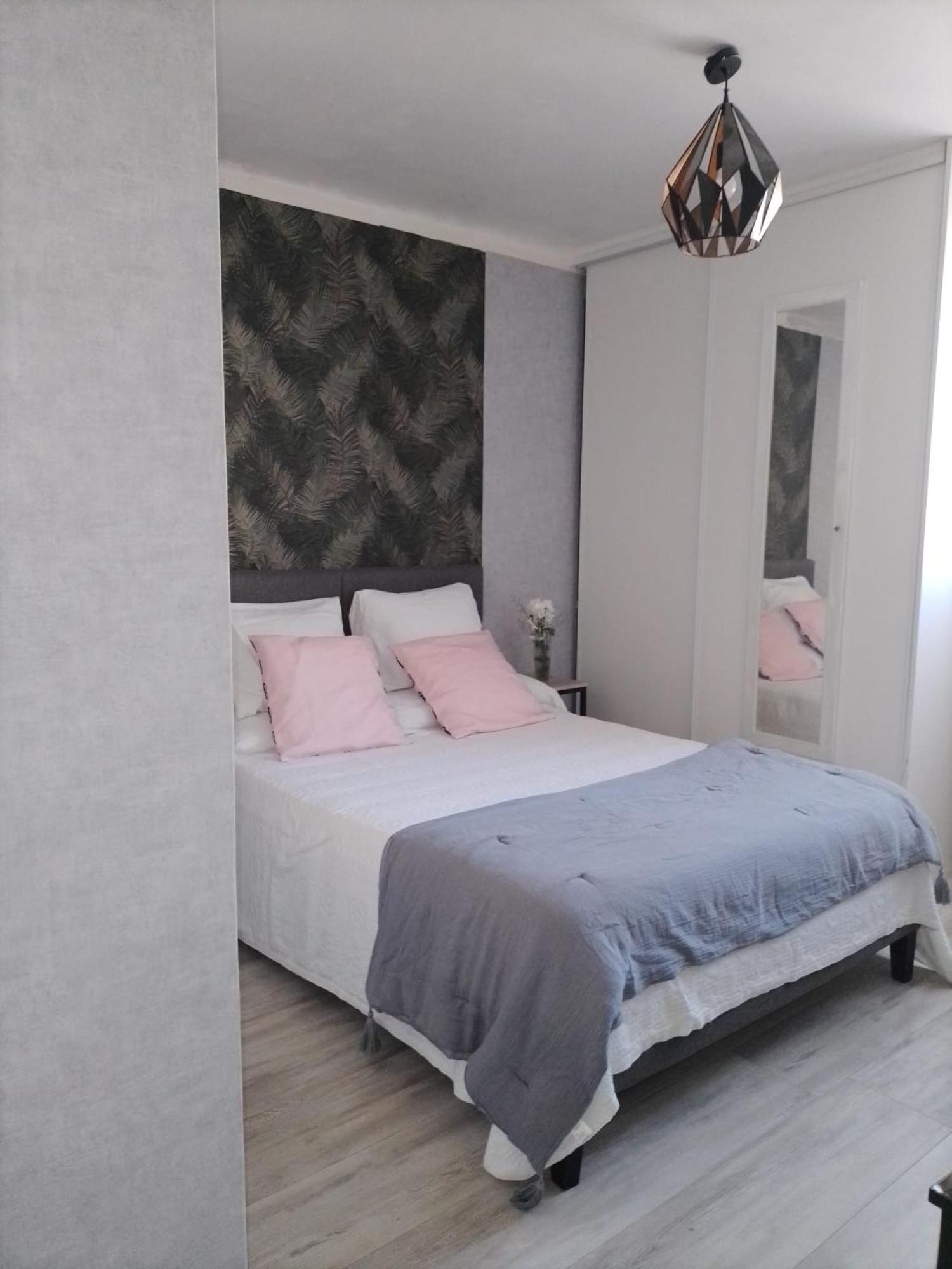 Chambre Stella Marseille Extérieur photo