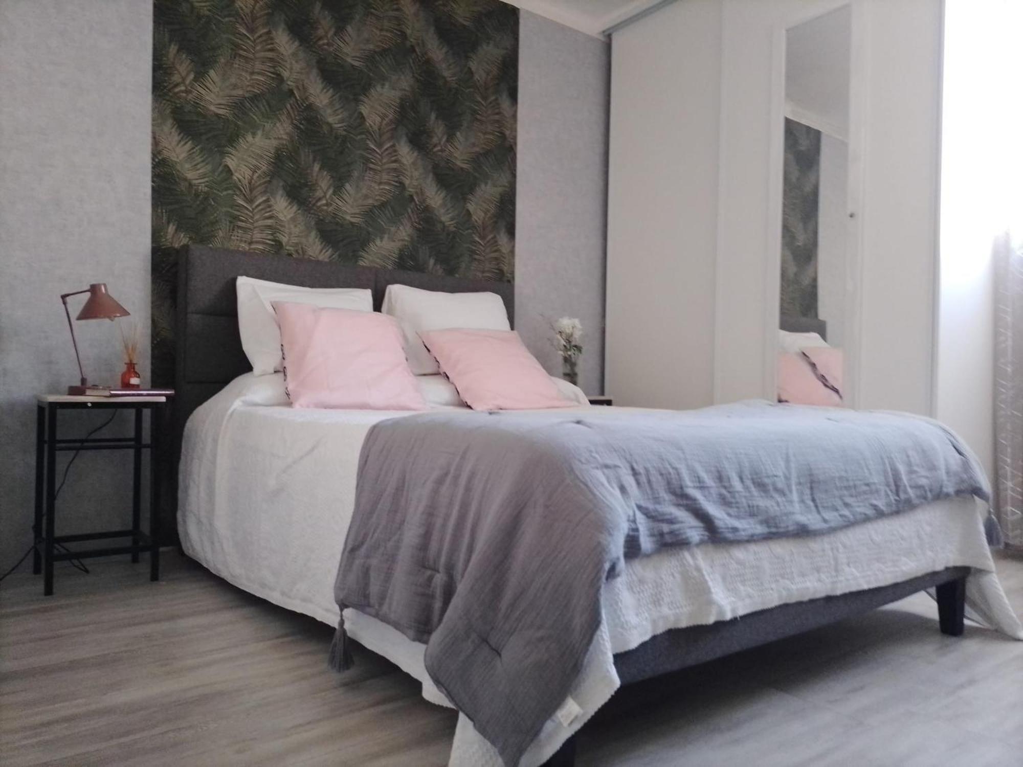 Chambre Stella Marseille Extérieur photo