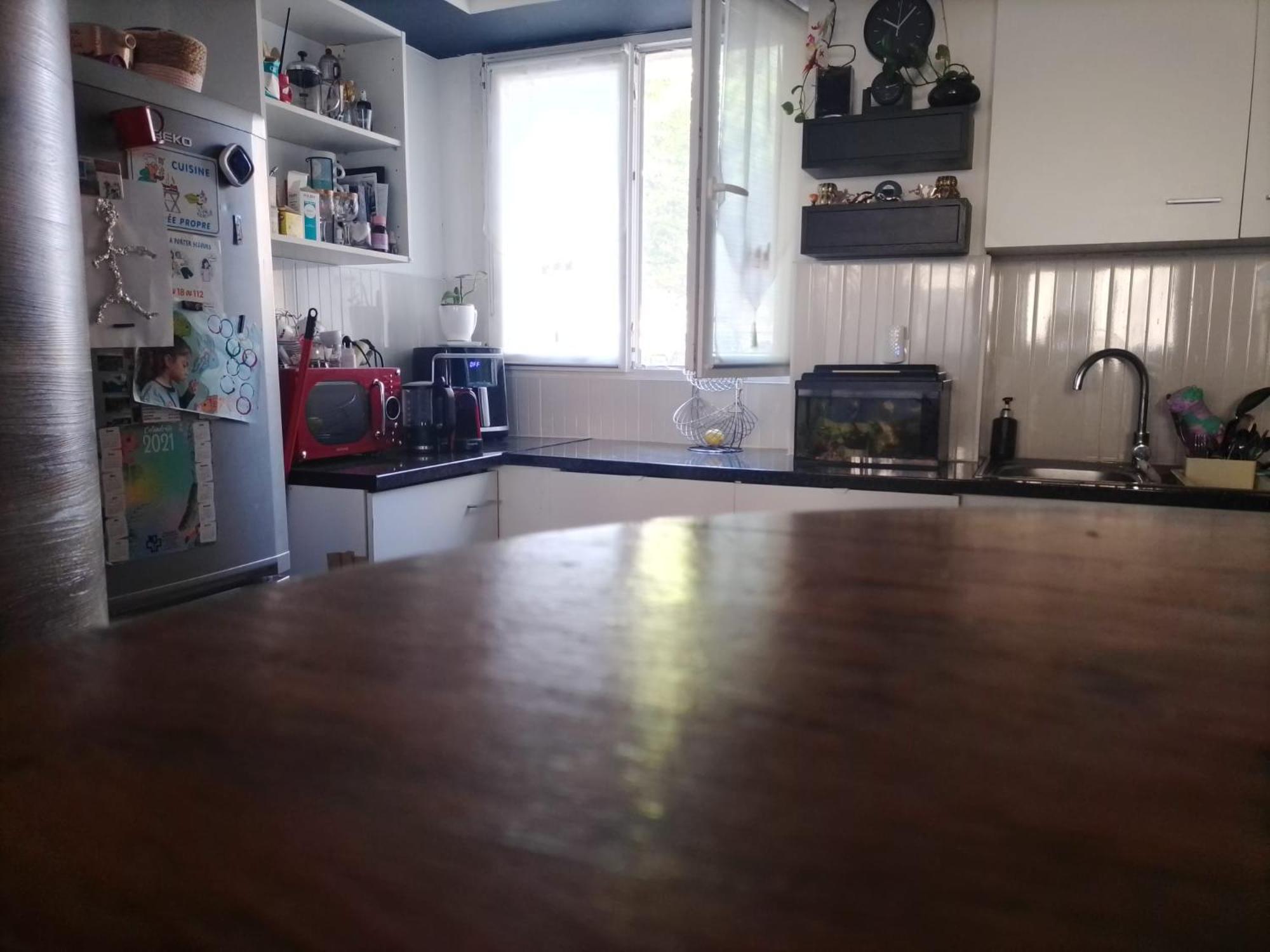 Chambre Stella Marseille Extérieur photo