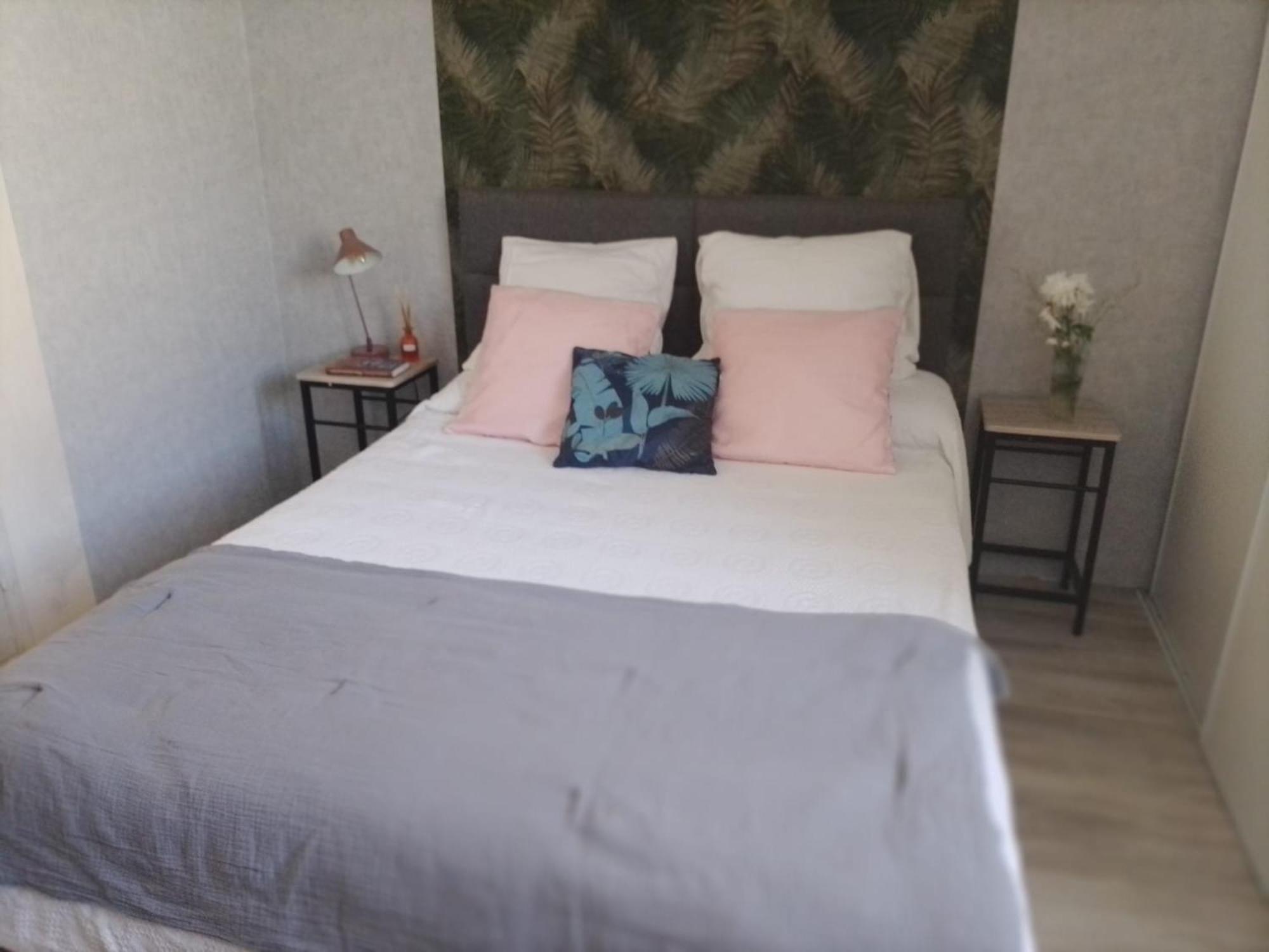 Chambre Stella Marseille Extérieur photo