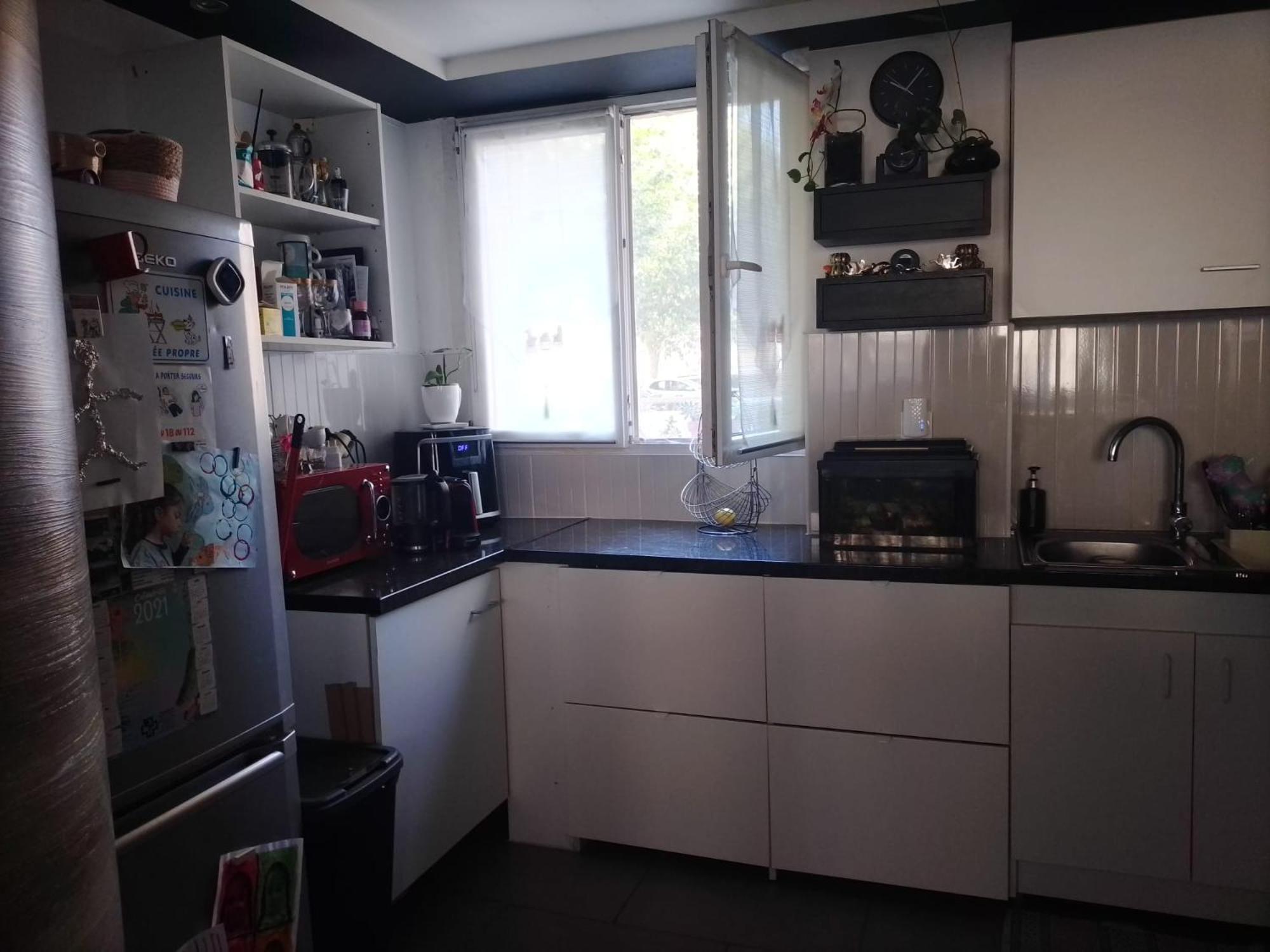 Chambre Stella Marseille Extérieur photo
