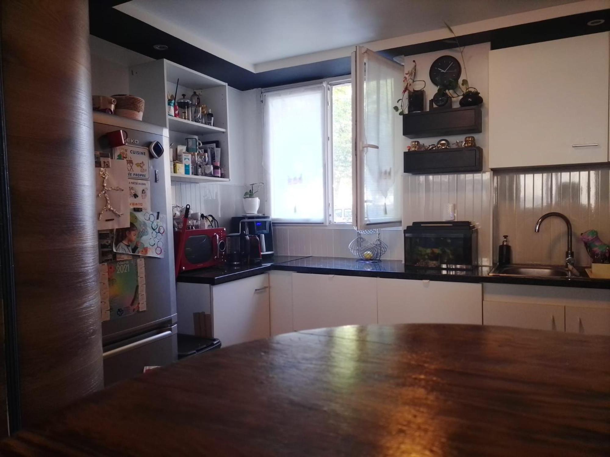 Chambre Stella Marseille Extérieur photo